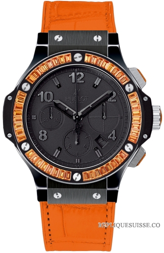 Hublot Big Bang Noir Tutti Frutti 41mm 341.co.1110.lr.1906