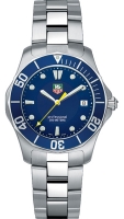 TAG Heuer Aquaracer Quartz Hommes WAB1112.BA0801 Montre Réplique