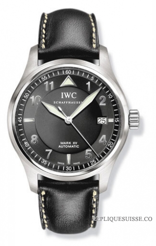 IWC Montres d\'Aviateur Mark XV pour homme IW325311