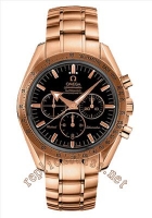 Omega Speedmaster Broad Arrow Hommes 31595000 Montre Réplique