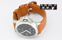 Panerai Luminor Marina 44mm Hommes Left-Handed PAM00181 Montre Réplique