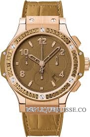 Hublot Big Bang Camel Carat 41mm 341.PA.5390.LR.1918