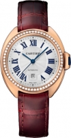 Cle de Cartier montre Réplique WJCL0047