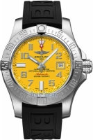 Breitling Avenger II Seawolf Hommes