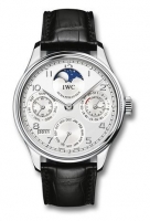 IWC Portuguese Perpetual Calendar Platinum IW502305