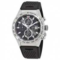 Copie Montre Tag Heuer Carrera Chronographe Automatique Mens CAR208Z.FT6046