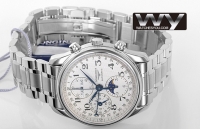 Longines Master Collection Hommes L2.673.4.78.6 Montre Réplique