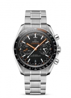 Copie Montre Chronographe Omega Speedmaster Steel 324.30.38.50.01.001