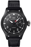 IWC Grand Montre d'Aviateur TOP GUN Montre Homme IW501901