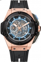 Hublot King Power Maradona hommes Montre 716.OM.1129.RX.DMA12