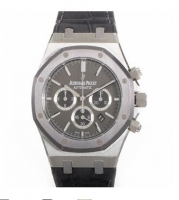 Audemars Piguet Royal Oak Chronographee Leo Messi Hommes Montre Réplique