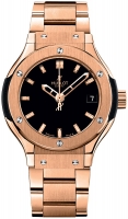 Hublot Classic Fusion King gold 581.OX.1180.OX