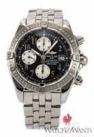 Breitling Chronomat Evolution Hommes A1335611/B721-S Montre Réplique