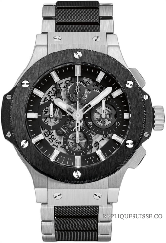 Hublot Big Bang Aero Bang Acier 44mm 311.SM.1170.SM