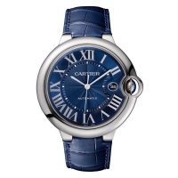 Réplique Cartier Ballon Bleu Automatique Self Wind WSBB0025