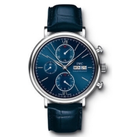 IWC Portofino Chronographe IW391019