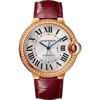 Réplique Cartier Ballon Bleu Automatique Self Wind WJBB0034