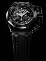 Audemars Piguet Royal Oak Offshore Survivor 26165io Montre Réplique