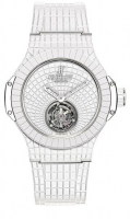 Hublot Big Bang Gummy Bang blanc Tourbillion 305.rw.2910.rw