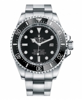 Rolex Sea Dweller Deepsea Acier inoxydable 116660