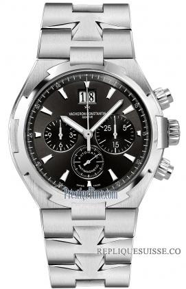 Réplique Montres Vacheron Constantin Overseas Hommes 49150-B01A-9097