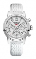 Copie Montre Chopard Mille Miglia Classic Chronographe Acier Inoxydable 168588-3001