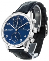 IWC Portugieser Chrono IW371432