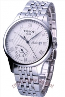 Tissot LE LOCLE Automatique Hommes T006.424.11.263.00 Montre Réplique