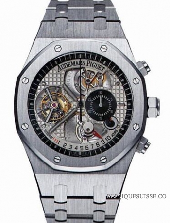 Audemars Piguet Royal Oak Tradition d\'Excellence Cabonet 4 Montre Réplique