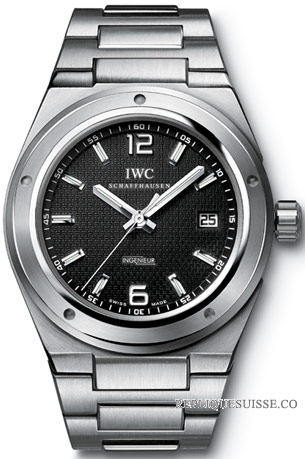 IWC Ingenieur Automatique Montre Homme IW322701