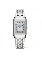 Copie Montre Jaeger-LeCoultre Reverso Classic Hommes Acier plaies a la main 2548120