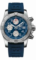 Breitling Avenger Seawolf noir Dial Automatique A1733010-BA Montre Réplique