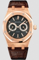 Audemars Piguet Royal Oak automatique Jour Date de Homme Montre Réplique