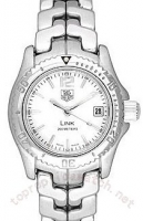 TAG Heuer Dames Link Quartz WT141H.BA0560 Montre Réplique