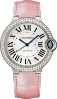 Ballon Bleu de Cartier montre Réplique WJBB0011