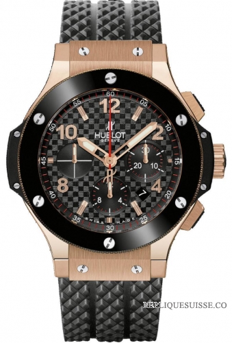 Hublot Big Bang Hommes 301.PB.131.RX Montre Réplique