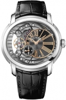 Audemars Piguet Millenary 4101 Automatique 15350ST.OO.D002CR.01 Montre Réplique