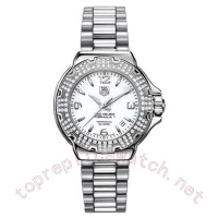 Dames TAG Heuer Formula 1 Diamants WAC1214.BA0852 Montre Réplique