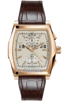 IWC Da Vinci Perpetual Digital Date-Month Chronographe Montre Homme IW376102