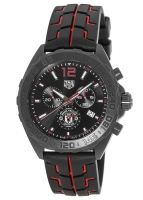 Copie Montre Tag Heuer Formula 1 Chronographe Homme CAZ101J.FT8027