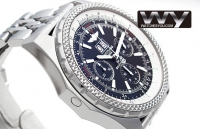 Breitling Bentley 6.75 Speeds A4436212-B718 Montre Réplique