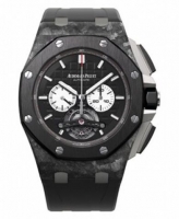 Audemars Piguet Royal Oak Offshore Automatique Tourbillon Chronographe hommes Montre Réplique