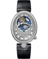 Breguet Reine de Naples Jour/Nuit 8999BB/8D/974/DD0D