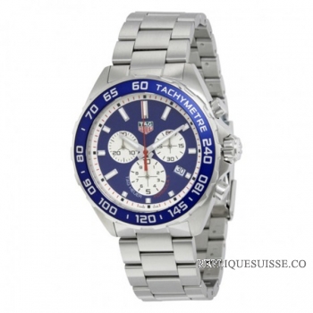 TAG Heuer Réplique Formula 1 Chronographe CAZ1018.BA0842