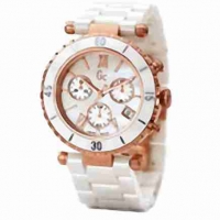 Guess Collection GC Dameseramic #47504M1 Montre Réplique