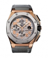 Audemars Piguet Royal Oak Offshore Lebron James Hommes Montre Réplique