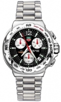 Réplique TAG Heuer Formula 1 Chrono Indy 500 CAC111B.BA0850