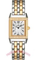 Jaeger-LeCoultre Reverso Jewellery Dames Q2655130 Montre Réplique