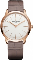 Réplique Montres Vacheron Constantin Patrimony Femmes 81530-000R-9682