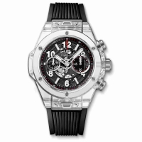 Copie Montre Hublot Big Bang Unico Magique Saphir 45mm 411.JX.1170.RX